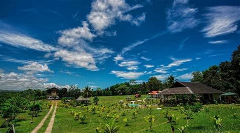Monteray Farm Ecofarm and Resort Specialty Resort, .